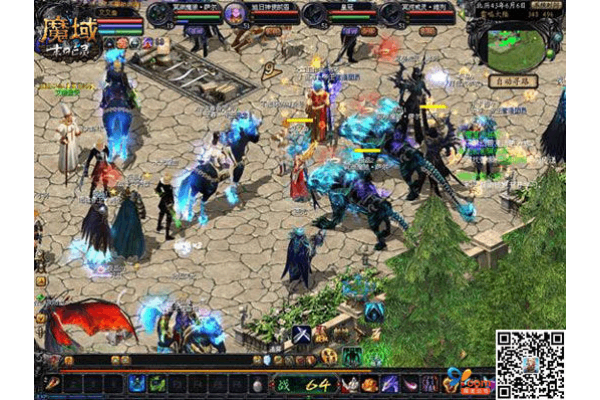 魔域私服不氪金真香榜，不花钱也能玩出真香？