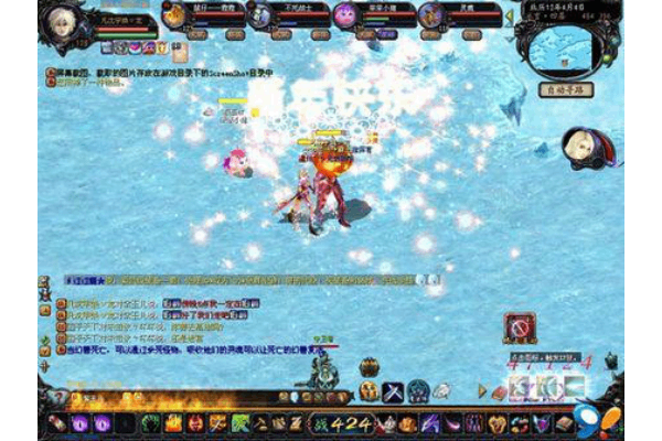 2025年最热私服魔域下载终极指南，如何一键安全获取最新服务器资源？