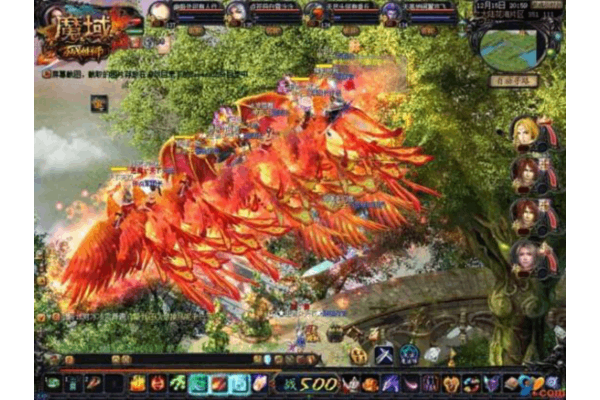 2026年天空魔域永恒私服终极避坑指南，如何秒选稳定服务器与资源？