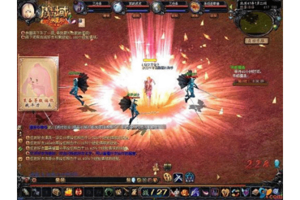 熬夜党必看!2025魔域私服熬夜必选?全网实测三大通宵稳定服务器推荐 熬夜党必看!2025魔域私服熬夜必选?全网实测三大通宵稳定服务器推荐