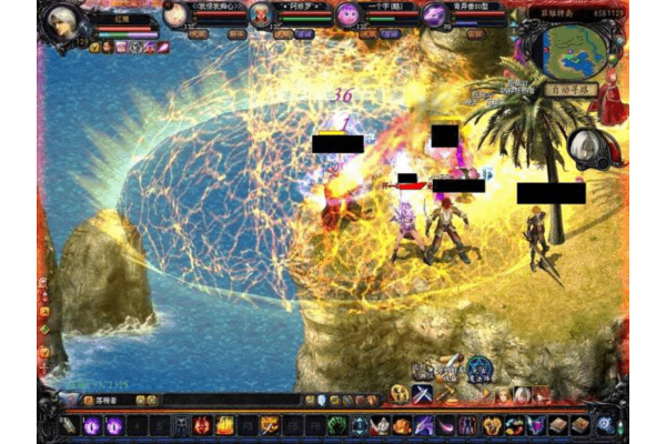 魔域私服独家发布，今日新开魔域sf▷秒开新区◁高爆率魔石无限服推荐