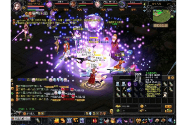 魔域私服刷BS终极攻略,2025年高效服务器选择与资源速刷秘笈 魔域私服刷BS终极攻略,2025年高效服务器选择与资源速刷秘笈