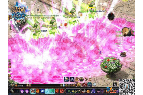 2025魔域私服合成终极指南，避坑技巧与实战资源推荐