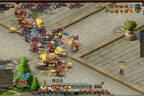 魔域发布网最良心?亲测2025年五家站长的致命猫腻 魔域发布网最良心?亲测2025年五家站长的致命猫腻