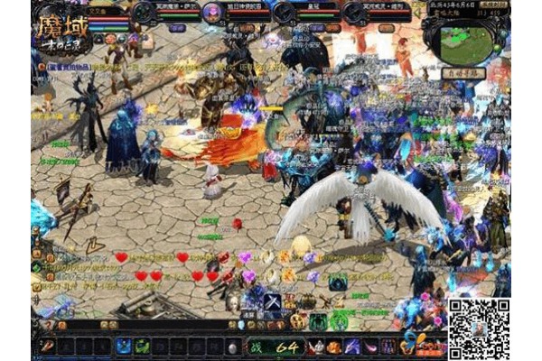 魔域账号交易全指南，保值技巧与安全避坑攻略