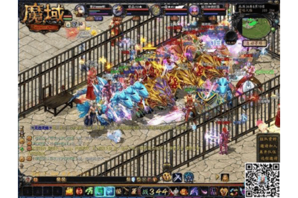 魔域私服网生存指南菜鸟变大佬必看的5个防坑秘籍