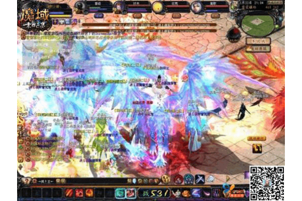 微变态私服魔域终极指南，2026年安全服务器与资源获取全解析