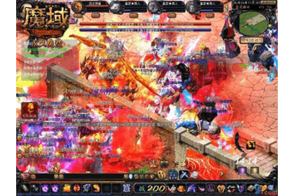 魔域私服怎么找？2025年最新安全途径大揭秘！