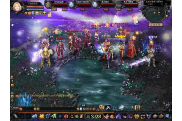 单机魔域高玩进阶攻略,稀有装备速刷与隐藏地图全解析 单机魔域高玩进阶攻略,稀有装备速刷与隐藏地图全解析