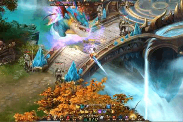 魔域私服经典怀旧服不朽三杰，全网独家深度剖析老玩家私藏筛选术