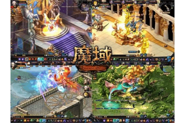 2025魔域仿官服真实存活率，仅11%怀旧版稳定开服超半年