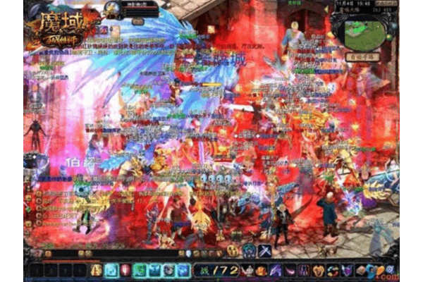 魔域私服良心存在?揭露2025年私服市场三大割韭菜陷阱 魔域私服良心存在?揭露2025年私服市场三大割韭菜陷阱