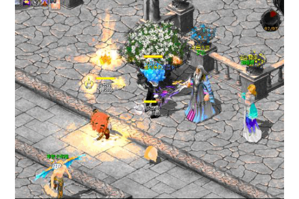 私服魔域爆美金，2025年高收益服务器如何选？权威实战指南