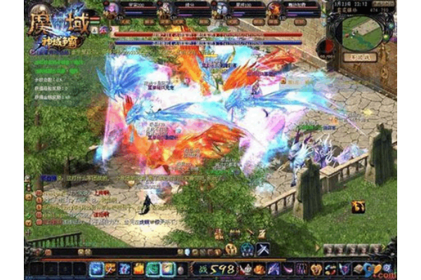 魔域私服赠魔石终极指南，2025年如何挑选高福利服务器避免踩坑？