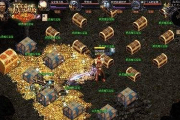 魔域私服广告投放终极攻略，2025年高效引流玩家秘籍？