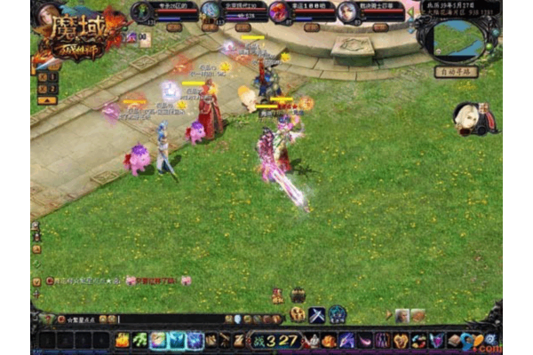 魔域私服安全外挂终极2025避雷指南，权威推荐与实战技巧揭秘