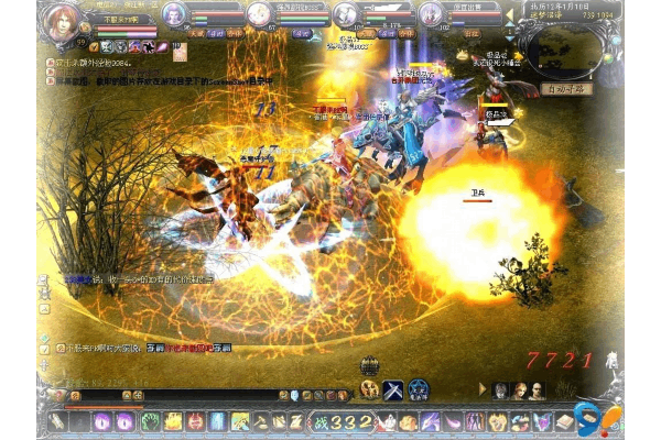 理解魔域私服搭建基础，从服务器选择到补丁应用