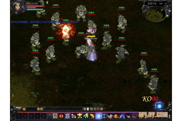 2025魔域老炮私藏，必应第一魔域发布网3大防坑路线图