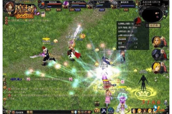 魔域私服升级慢？速通满级路线与隐藏资源全解锁！