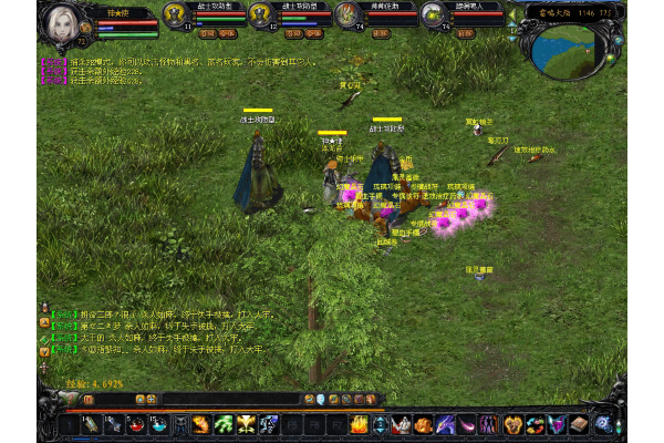 魔域私服139终极解析，如何挑选稳定服务器并避开风险快速上手？